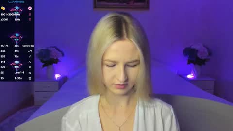 Mellina online show from December 5, 8:27 pm