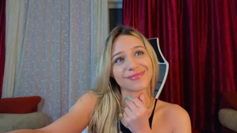  Mellisa online show from June 25, 2:33 am