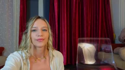  Mellisa online show from June 25, 11:20 pm