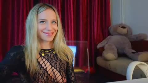  Mellisa online show from July 1, 3:08 am