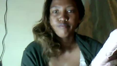 mellissa online show from January 17, 11:08 pm