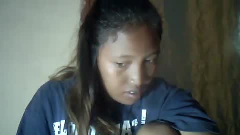 mellissa online show from February 5, 2:16 am