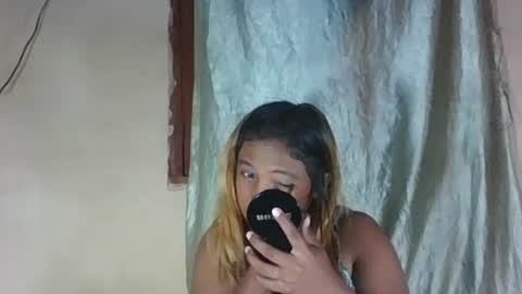 mellissa online show from April 9, 6:35 pm