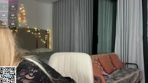 lily Alice online show from June 28, 1:17 pm