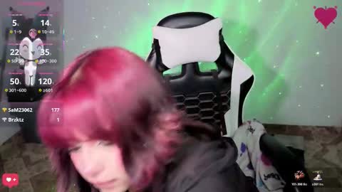 mellody online show from January 8, 9:17 pm