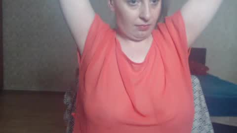 mellodyyyyyy online show from June 23, 9:51 am