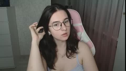 mellonmayre online show from May 23, 8:24 pm