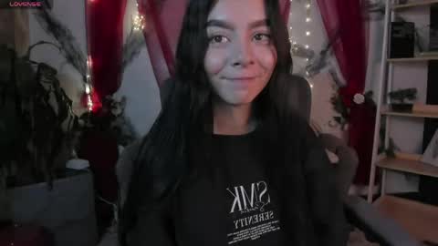 Mel  online show from May 18, 11:54 pm
