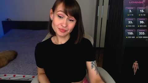 Mel online show from May 27, 1:57 am