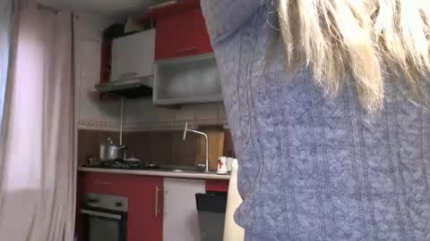 Melly online show from March 18, 7:22 am