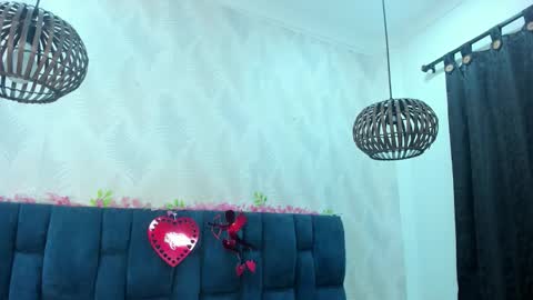 Melody online show from February 15, 11:41 am