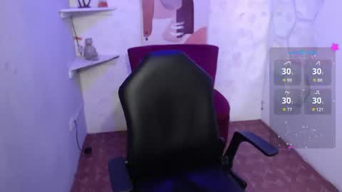 Snapshot of melodi_velasquez chatting on June 12, 3:49 am Melody online show from June 12, 3:49 am