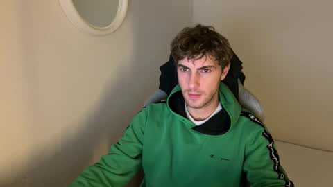 Melodicass online show from January 8, 10:34 pm