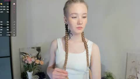 melodievejar online show from January 11, 4:06 am