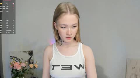 melodievejar online show from February 3, 6:40 am