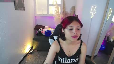melody701583as online show from June 17, 1:45 pm