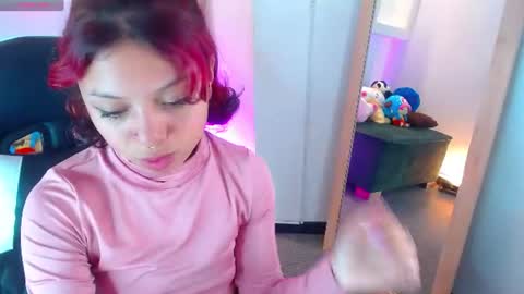 melody701583as online show from July 6, 3:03 pm