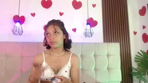 melody701583as online show from August 7, 1:13 pm
