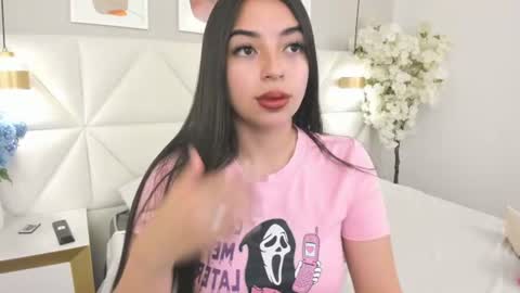 melody__blake online show from July 10, 8:11 pm