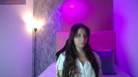 Melody online show from October 26, 8:37 pm