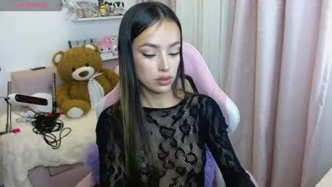Snapshot of melody_brawns chatting on June 9, 4:13 am Tatiana online show from June 9, 4:13 am