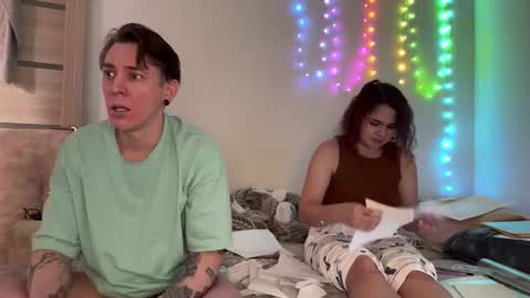 melody_song online show from January 16, 7:45 am