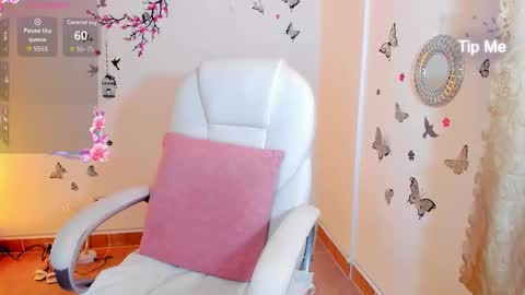 melody_starr online show from September 15, 5:24 pm