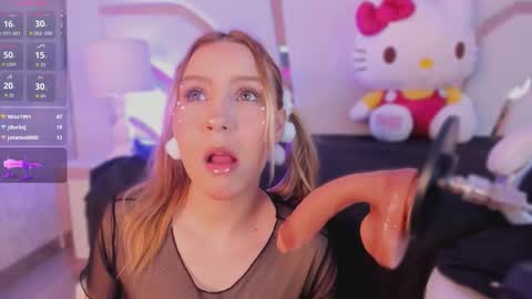 Melody online show from March 24, 12:21 pm