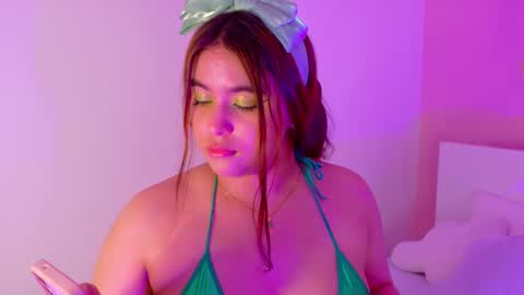 M E L O D Y  online show from March 17, 11:46 am