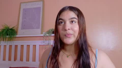 M E L O D Y  online show from March 21, 7:17 pm