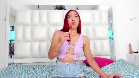 mely_herrera online show from July 16, 4:51 am
