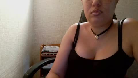 Melyssaluv online show from July 9, 4:33 pm