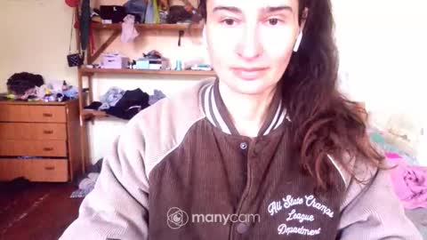 Yummygirl online show from March 17, 5:22 am