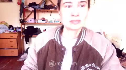 Yummygirl online show from March 30, 5:19 am