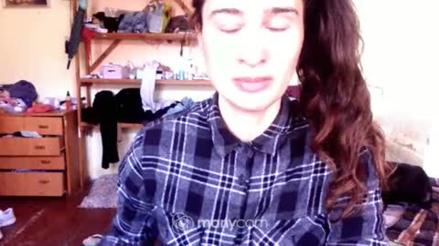 Yummygirl online show from April 4, 5:49 am