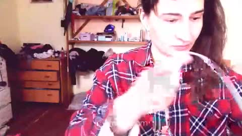 Yummygirl online show from April 7, 5:30 am