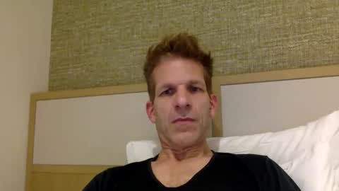 Andres online show from November 3, 3:46 pm