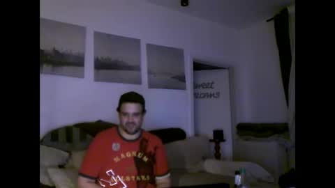 Dennis2Menace online show from February 1, 2:43 am