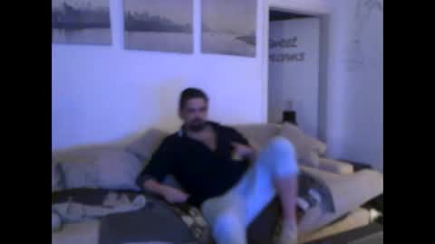 Dennis2Menace online show from April 3, 5:55 pm