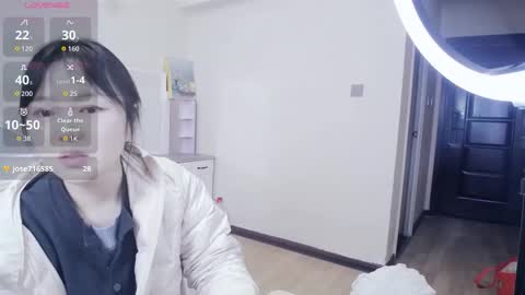 Snapshot of mengkeke chatting on March 15, 5:57 am Mengkeke online show from March 15, 5:57 am