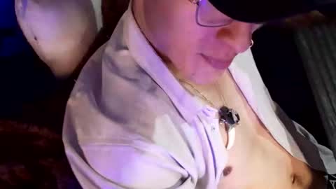 Giorggio Fragacci online show from April 25, 6:38 am