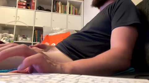 meorn8719 online show from July 26, 6:48 pm