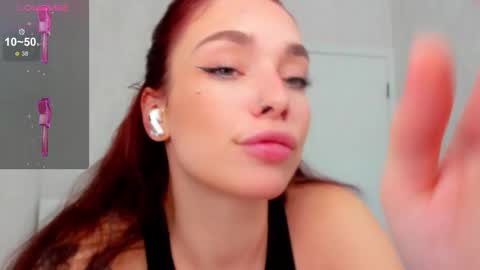 Megan online show from March 10, 5:45 am