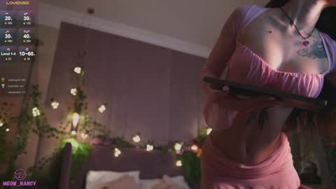 Heeyyooo Im Nans Subscribe to me I will be glad online show from December 12, 2:22 pm