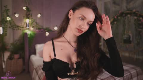 Heeyyooo Im Nans Subscribe to me I will be glad online show from December 15, 8:19 am