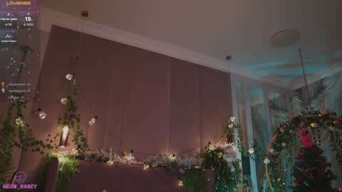 Heeyyooo Im Nans Subscribe to me I will be glad online show from December 26, 11:10 am