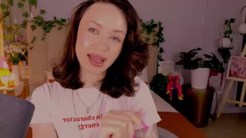 Heeyyooo Im Nans Subscribe to me I will be glad online show from June 15, 5:09 am