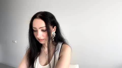 MeowAlika online show from June 3, 10:18 am