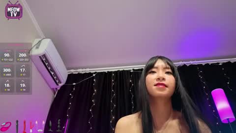 meowkami online show from April 1, 12:22 am