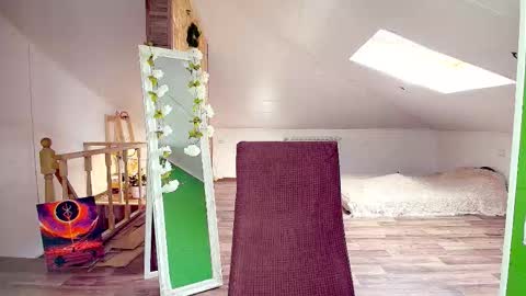 meowroslava online show from February 9, 10:52 am